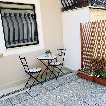 Апартаменти Casa Di Giade Анґуїллара-Сабація Екстер'єр фото