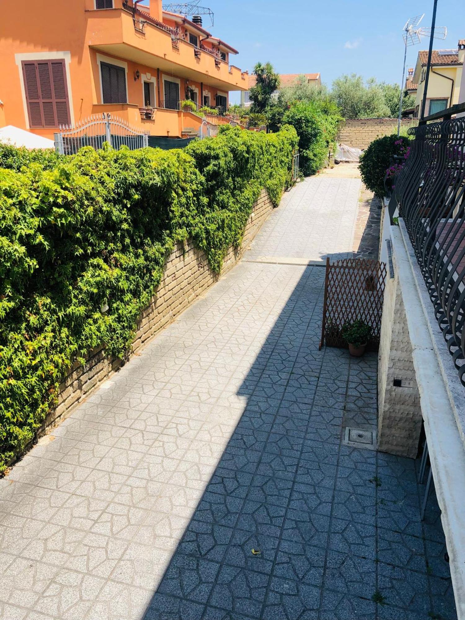 Апартаменти Casa Di Giade Анґуїллара-Сабація Екстер'єр фото